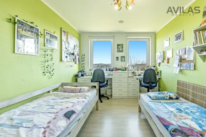 Prodej rodinného domu, Benešov - Mariánovice, 125 m2