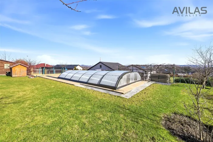 Prodej rodinného domu, Benešov - Mariánovice, 125 m2