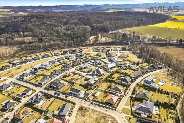 Prodej rodinného domu, Benešov - Mariánovice, 125 m2