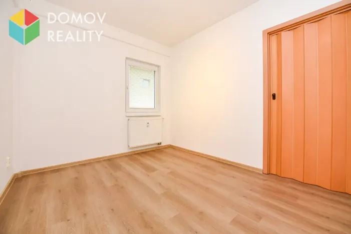 Pronájem bytu 3+kk, Hořovice, Na Okraji, 54 m2