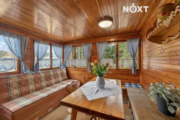 Prodej chaty, Stříbro, 89 m2