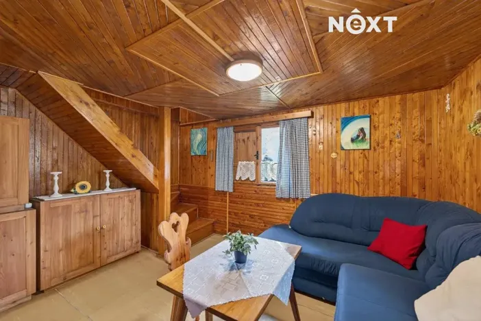 Prodej chaty, Stříbro, 89 m2