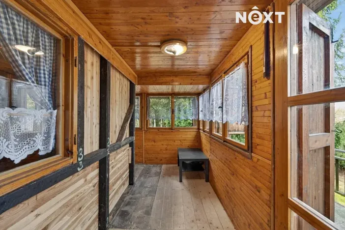 Prodej chaty, Stříbro, 89 m2