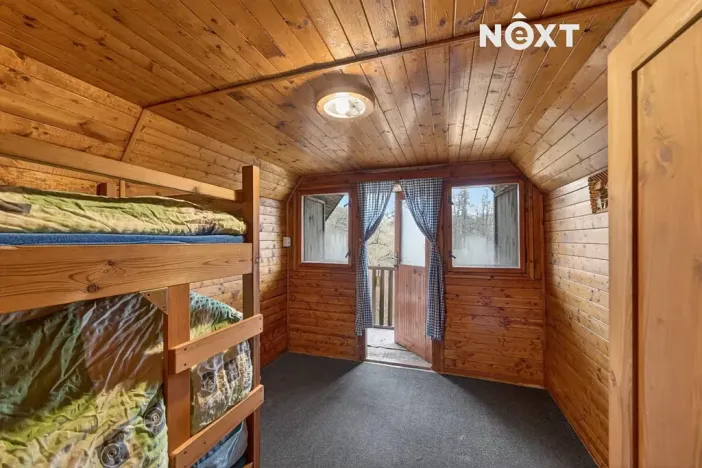 Prodej chaty, Stříbro, 89 m2