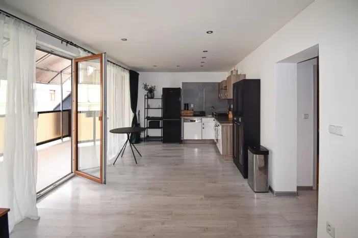 Pronájem bytu 2+kk, Plzeň - Jižní Předměstí, Plynární, 60 m2