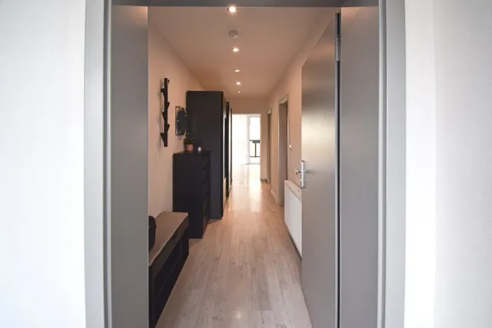 Pronájem bytu 2+kk, Plzeň - Jižní Předměstí, Plynární, 60 m2