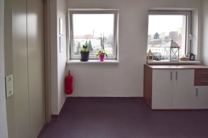 Pronájem bytu 2+kk, Plzeň - Jižní Předměstí, Plynární, 60 m2