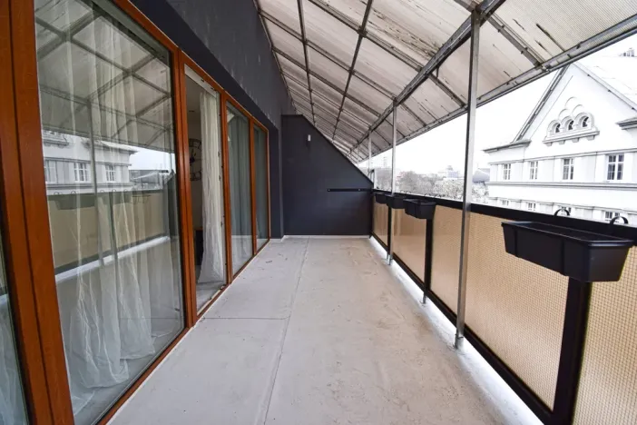 Pronájem bytu 2+kk, Plzeň - Jižní Předměstí, Plynární, 60 m2