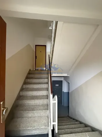 Prodej bytu 2+1, Hořovice, Palachova, 60 m2