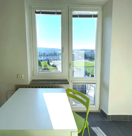 Prodej bytu 1+1, Brno, Křížkovského, 37 m2