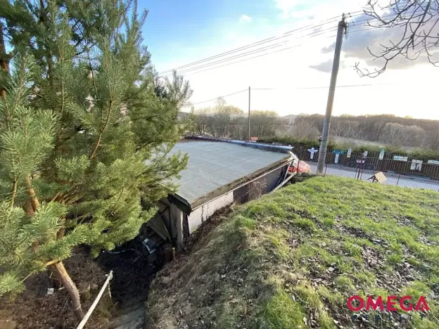 Prodej rodinného domu, Hrobčice, 179 m2