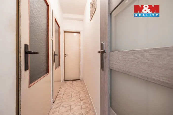 Prodej rodinného domu, Kamenný Most, 86 m2