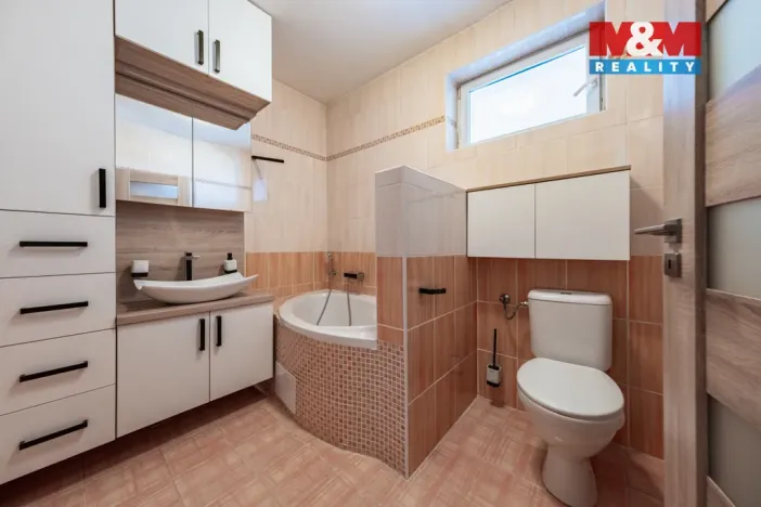 Prodej rodinného domu, Louny, Cítolibská, 282 m2