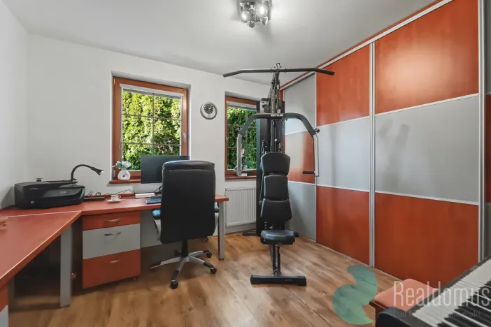 Prodej rodinného domu, Říčany, Karpatská, 174 m2