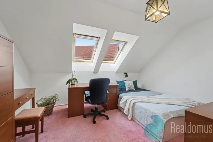 Prodej rodinného domu, Říčany, Karpatská, 174 m2