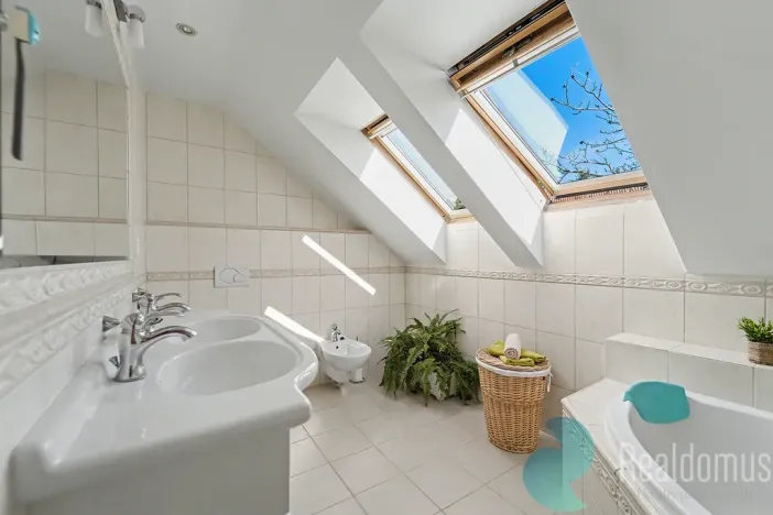 Prodej rodinného domu, Říčany, Karpatská, 174 m2