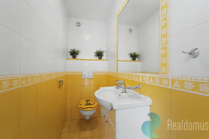 Prodej rodinného domu, Říčany, Karpatská, 174 m2