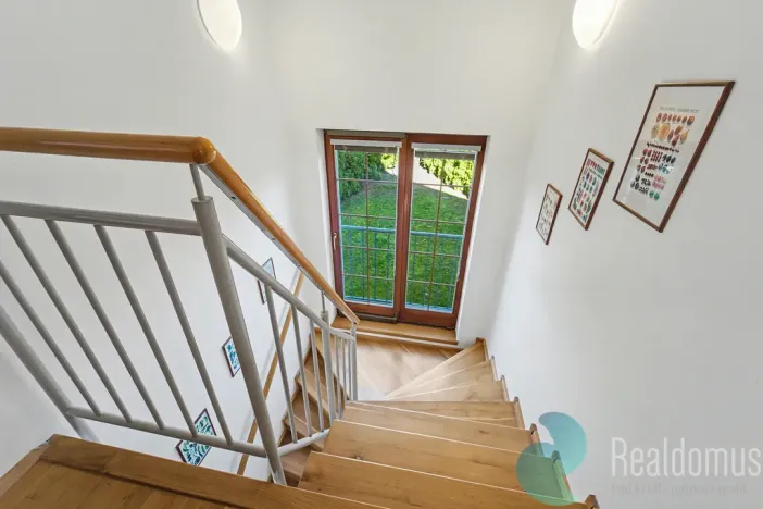 Prodej rodinného domu, Říčany, Karpatská, 174 m2