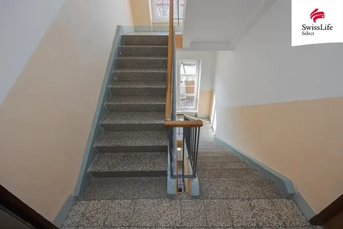 Prodej bytu 3+1, Znojmo, Přímětická, 67 m2