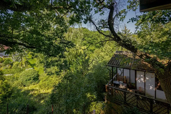 Prodej chaty, Praha - Přední Kopanina, Preláta, 26 m2