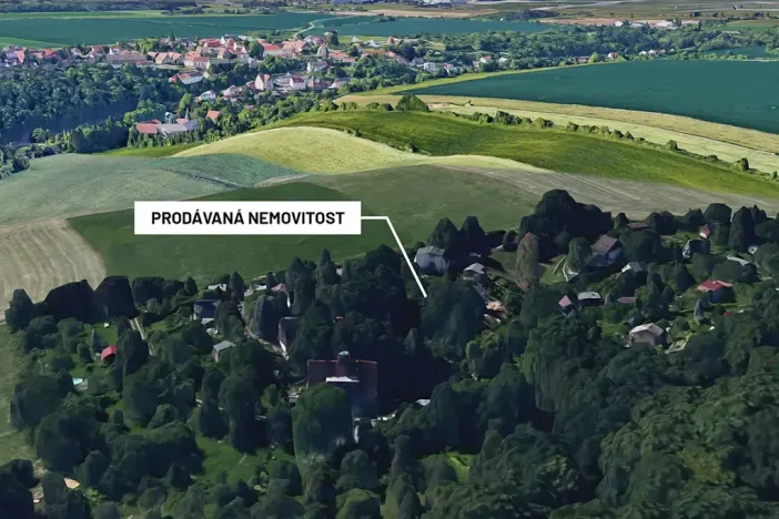 Prodej chaty, Praha - Přední Kopanina, Preláta, 26 m2