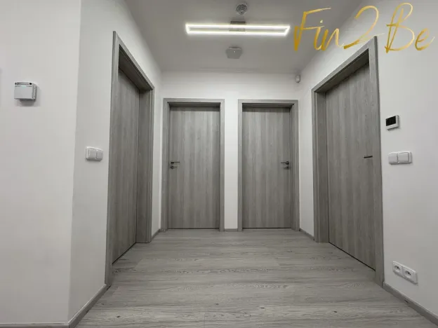 Pronájem rodinného domu, Praha, 105 m2