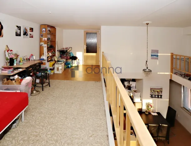 Pronájem bytu 3+kk, Praha, Plovdivská, 92 m2