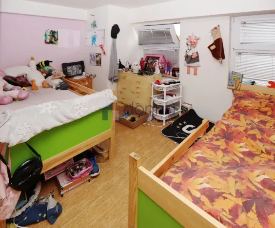 Pronájem bytu 3+kk, Praha, Plovdivská, 92 m2