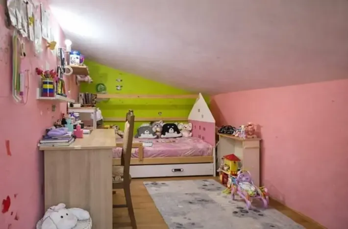 Prodej bytu 4+kk, Rovinj, Chorvatsko, 100 m2