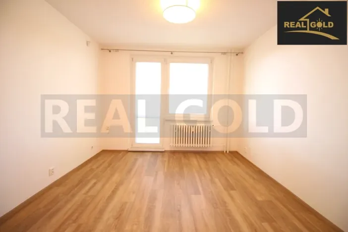 Pronájem bytu 2+1, Třebíč, Obránců míru, 54 m2