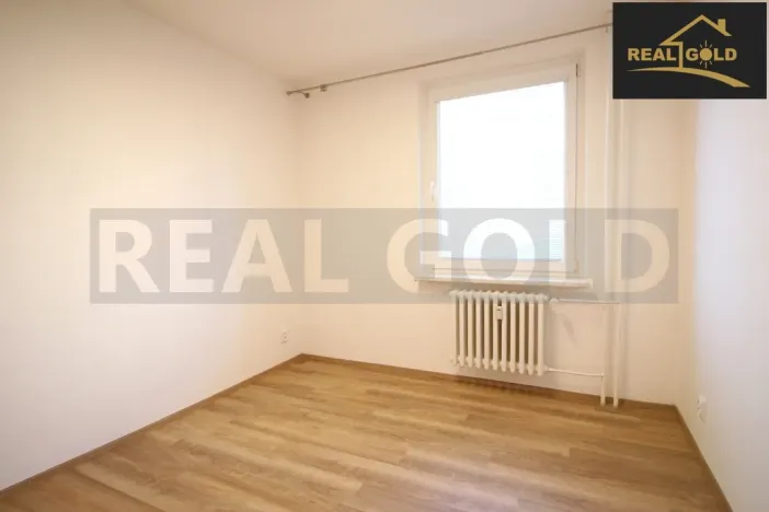 Pronájem bytu 2+1, Třebíč, Obránců míru, 54 m2