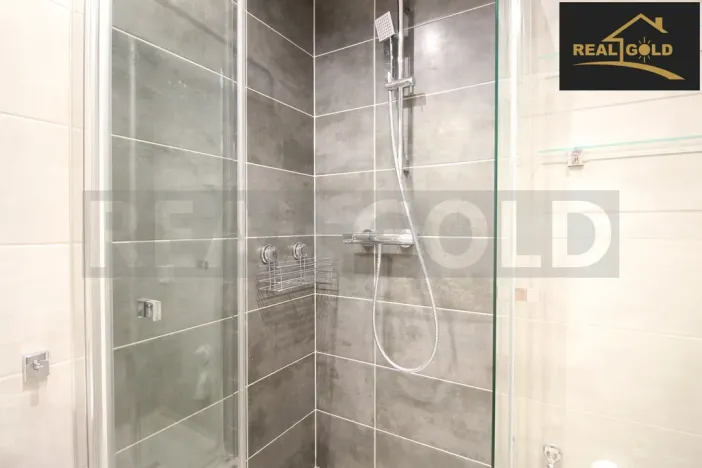 Pronájem bytu 2+1, Třebíč, Obránců míru, 54 m2