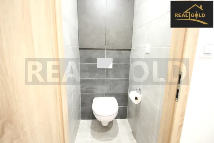 Pronájem bytu 2+1, Třebíč, Obránců míru, 54 m2