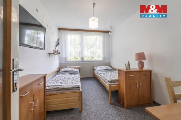 Prodej bytu 3+1, Praha - Strašnice, Pod strání, 68 m2