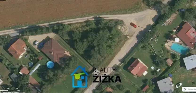 Prodej pozemku pro bydlení, Ruprechtov, 630 m2
