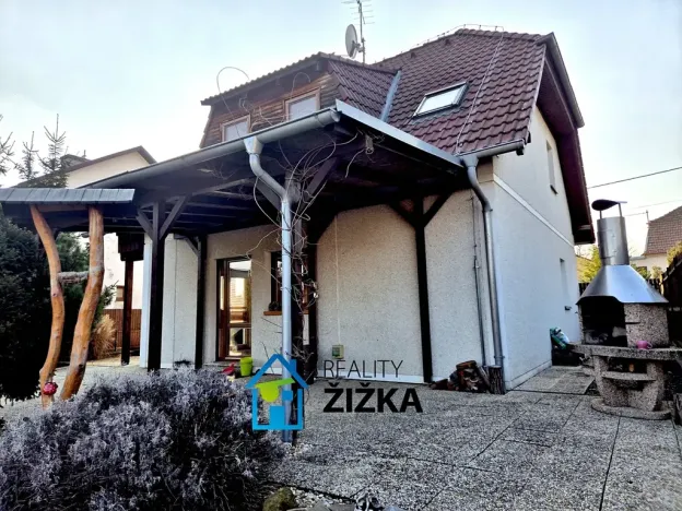 Prodej rodinného domu, Viničné Šumice, 123 m2