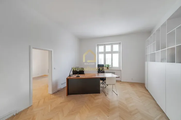 Prodej bytu 3+1, Ostrava, Nádražní, 113 m2