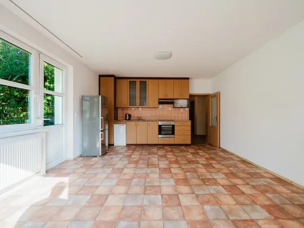 Pronájem bytu 3+kk, Pardubice - Pardubičky, Pod Kopečkem, 66 m2