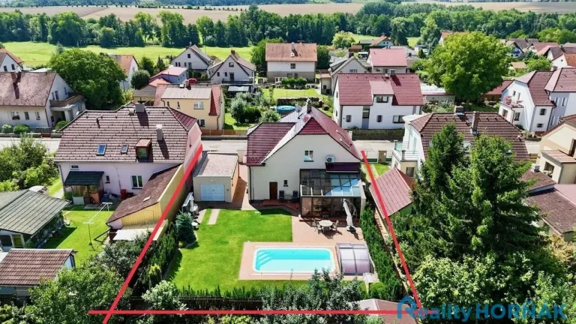 Prodej rodinného domu, Mirovice, Zahradní, 174 m2