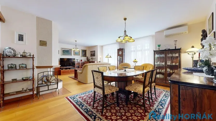 Prodej rodinného domu, Mirovice, Zahradní, 174 m2