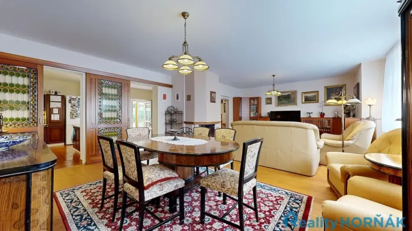 Prodej rodinného domu, Mirovice, Zahradní, 174 m2