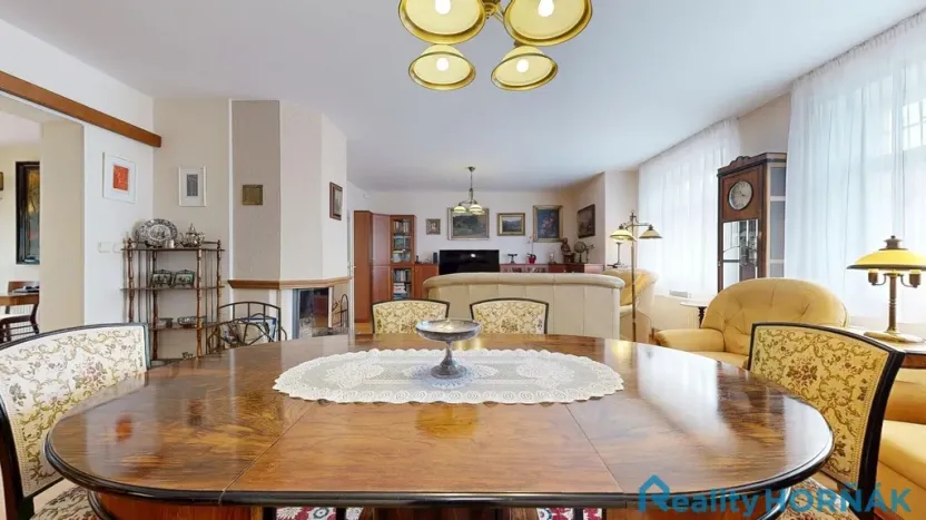 Prodej rodinného domu, Mirovice, Zahradní, 174 m2