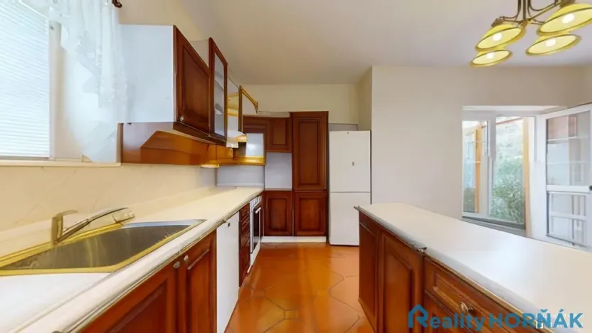 Prodej rodinného domu, Mirovice, Zahradní, 174 m2