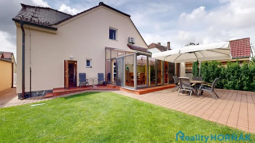Prodej rodinného domu, Mirovice, Zahradní, 174 m2
