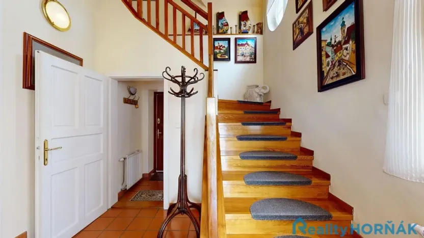 Prodej rodinného domu, Mirovice, Zahradní, 174 m2