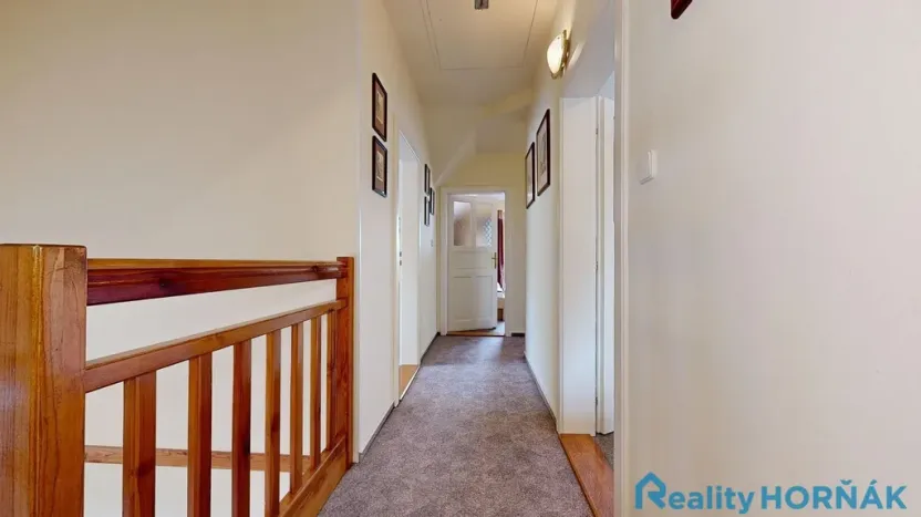 Prodej rodinného domu, Mirovice, Zahradní, 174 m2