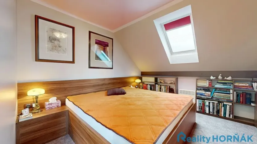 Prodej rodinného domu, Mirovice, Zahradní, 174 m2