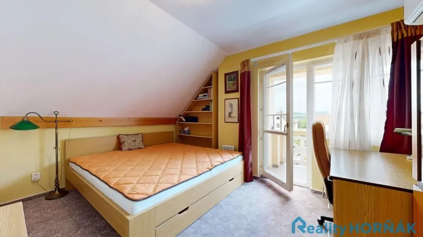 Prodej rodinného domu, Mirovice, Zahradní, 174 m2