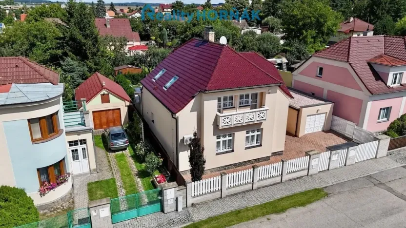 Prodej rodinného domu, Mirovice, Zahradní, 174 m2