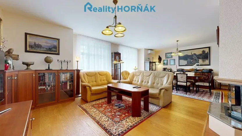 Prodej rodinného domu, Mirovice, Zahradní, 174 m2